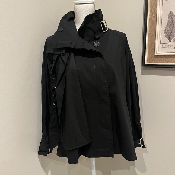 S Deer Concept Jacket - Picture 3 of 9